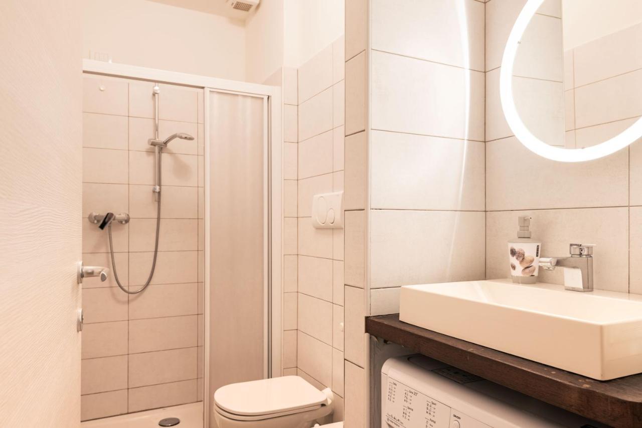 Appartamento Andrea Flat 1st Floor Venezia