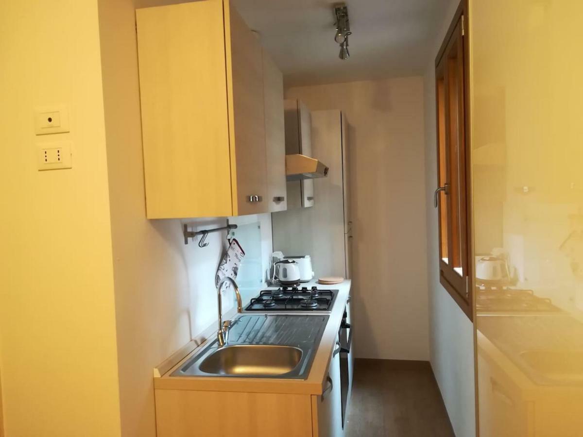 Andrea Flat 1st Floor Appartamento