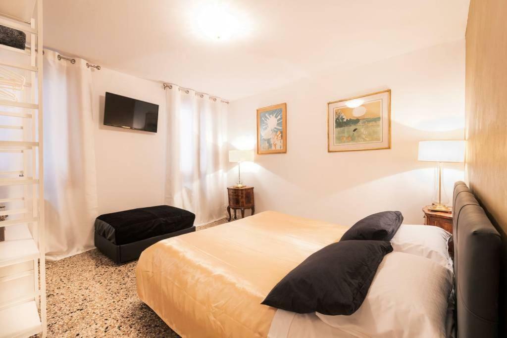Appartamento Andrea Flat 1st Floor Venezia