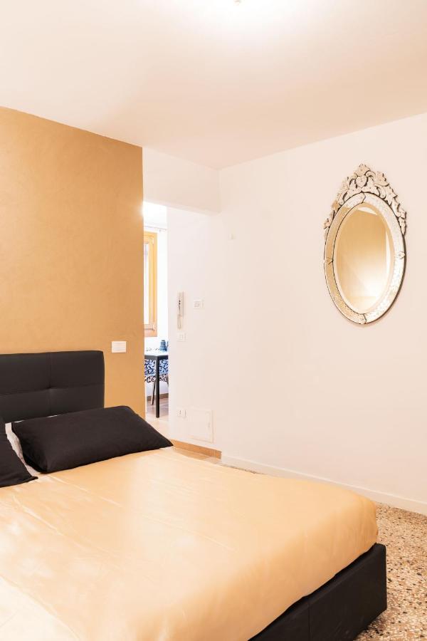 Andrea Flat 1st Floor Venezia
